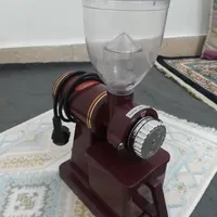 دستگاه آسیاب برقی قهوه یونیک