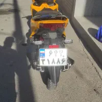 موتور کلیک(کبیر)|موتورسیکلت|یزد, |دیوار