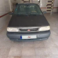 پراید بیرنگ ۸۴