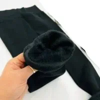 ساق تو کرکی خزدار