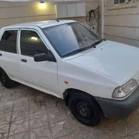 پراید ۱۳۱ مدل ۹۵|خودرو سواری و وانت|مشهد, مشکینی (شهرک غرب)|دیوار