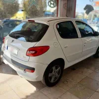 ۲۰۷ اتومات مدل ۹۶ نقد اقساط اتوگالری امیدی