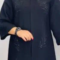 مانتو ولباس مجلسی