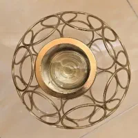 جا شمعی دو عدد دانه ای ۵۰۰ هزار تومن جفت یک میلیون
