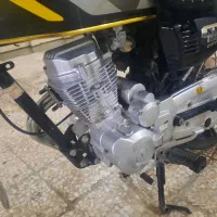 موتور سیکلت 403