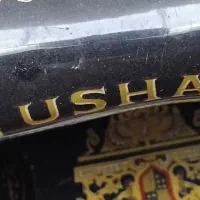 چرخ خیاطی|چرخ خیاطی و ریسندگی|تکاب, |دیوار