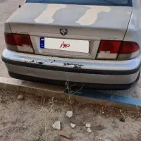 سمند X7 مدل ۸۲|خودرو سواری و وانت|هشتگرد, فاز ۷ مهستان|دیوار