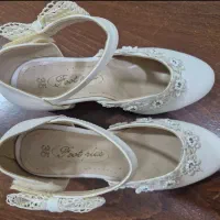 کفش دخترانه|کیف، کفش، کمربند|مسجد سلیمان, |دیوار