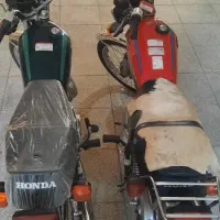 دو عدد cdi ژاپن معاوضه با zx اپاچی ns لاکی