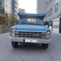 نیسان مدل ۹۴