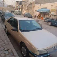 پژو مدل 83،،84
