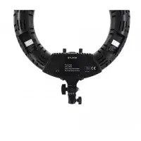 رینگ لایت عکاسی Ring light SY-3161|دوربین عکاسی و فیلم‌برداری|اصفهان, خلجا|دیوار
