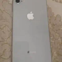 iPhone 8 gray 64|موبایل|پردیس, فاز ۴|دیوار