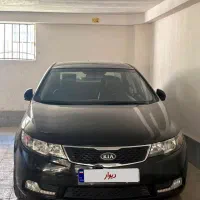 کیا سراتو وارداتی 2013 سفارش عمان
