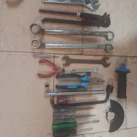 ابزارآلات درحد