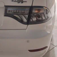 سمند سورن پلاس EF7 بنزینی مدل بهمن ۱۴۰۲