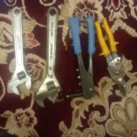 اچار|ابزارآلات|نجف‌آباد, حومه نجف آباد|دیوار