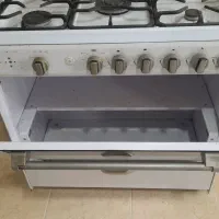 اجاق گاز|اجاق گاز و لوازم برقی پختوپز|صومعهسرا, |دیوار