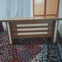 میز|مبلمان اداری|نیشابور, شهید جعفری|دیوار