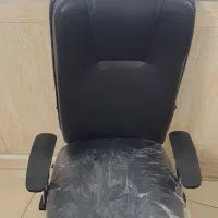 صندلی اداری چرخدار|صندلی و نیمکت|قم, زنبیل آباد|دیوار