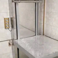بالابرهیدرولیک و وینچی(الکتروگیربکسی)