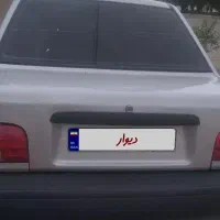 پراید مدل ۹۰|خودرو سواری و وانت|سیرجان, |دیوار