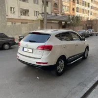 جکs5 مدل ۹۴ در حد ۱۶۰ هزار کارکرد بدون رنگ|خودرو سواری و وانت|تبریز, |دیوار