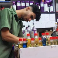 عطر کرید سیلور.ما فقط پخش کننده هستیم