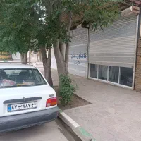 100متر مربع مغازه تمام بهداشتی|اجارهٔ مغازه و غرفه|مشهد, شهرک امام سجاد|دیوار