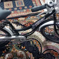 دوچرخه رانبو ۲۶