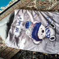 ست خواب نوزاد|اسباب و اثاث بچه|شیراز, گویم|دیوار