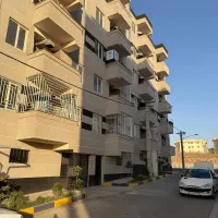 86 متر واحد تحویل پارکینگ/انباری/اسانسور (مهستان)|فروش آپارتمان|هشتگرد, شهرک پامچال|دیوار