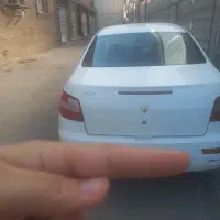 رانا مدل 95 موتور tu5|خودرو سواری و وانت|لنگرود, |دیوار