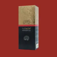 قهوه ی گانودرما