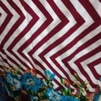پارچه ۲ متر و ربع کودری