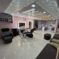 اجاره آرایشگاه زنانه