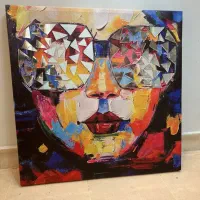 تابلو دکوراتیو