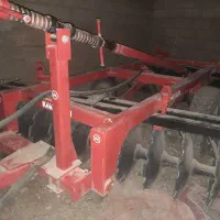 دیسک تراکتور|ماشینآلات صنعتی|باوی, |دیوار