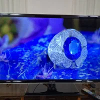 یک دستگاه تلویزیون ۴۶ اینچ