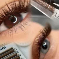 مرکز تخصصی ناخن و مژه