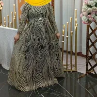 لباس مجلسی