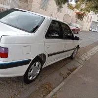 پارس دوگانه گارخونه تمیز تک برک سند|خودرو سواری و وانت|بیرجند, |دیوار