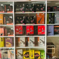 انواع هدلایت ضد آب تضمینی با گارانتی