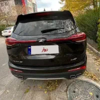 کی ام سی k7|خودرو سواری و وانت|تبریز, |دیوار