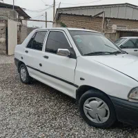 پراید 95 تمیز وسالم|خودرو سواری و وانت|انبارآلوم, |دیوار