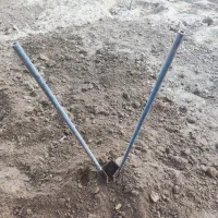 ابزار کاشت نهال