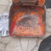 صندلی رومانی