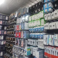 فروش عمده لوازم جانبی آیفون
