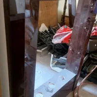 3عدد بوفه یا دکور|کتابخانه، شلف، قفسه‌های دیواری|کرج, اصفهانی‌ها|دیوار