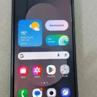فروش فوری گوشی سامسونگ S23 FE 5G،، اول توضیحات